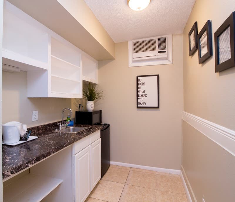 Rooftop Resort photo 4