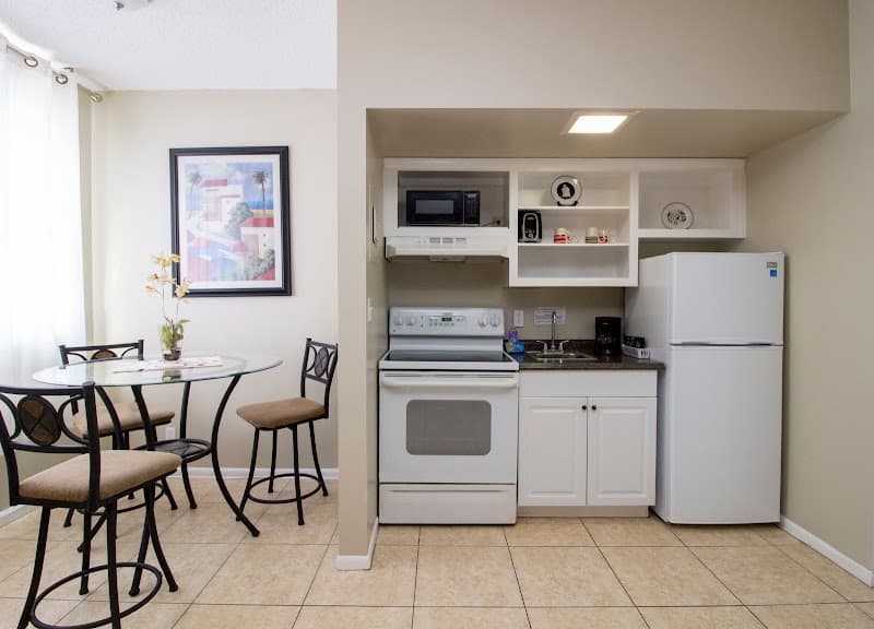 Rooftop Resort photo 5