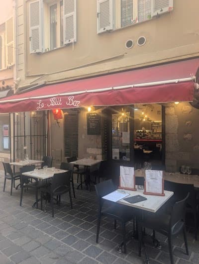 le petit bar