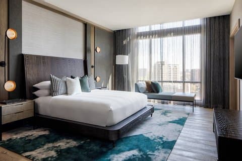 Marriott Dallas Uptown photo 3