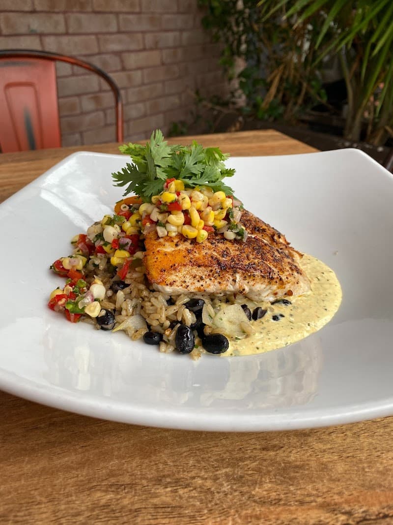 Gary Rack's Farmhouse Kitchen - Delray Beach photo 3