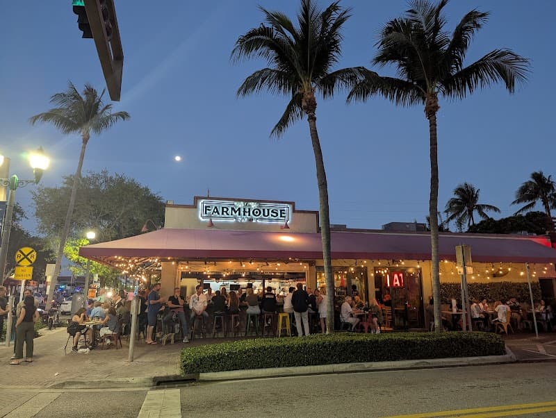 Gary Rack's Farmhouse Kitchen - Delray Beach photo 3