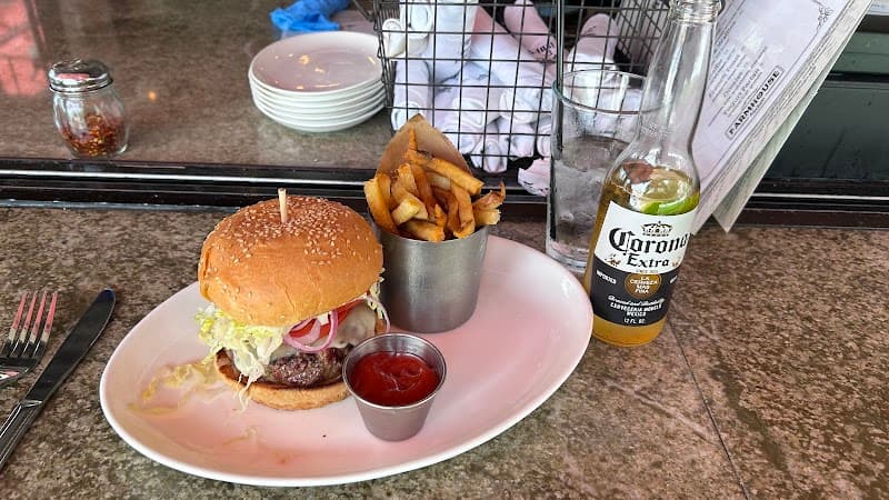 Gary Rack's Farmhouse Kitchen - Delray Beach photo 4