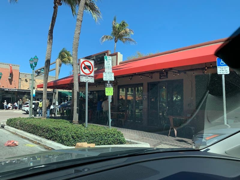 Gary Rack's Farmhouse Kitchen - Delray Beach photo 5