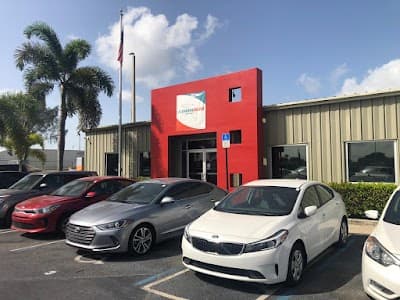 Florida Auto Reserve