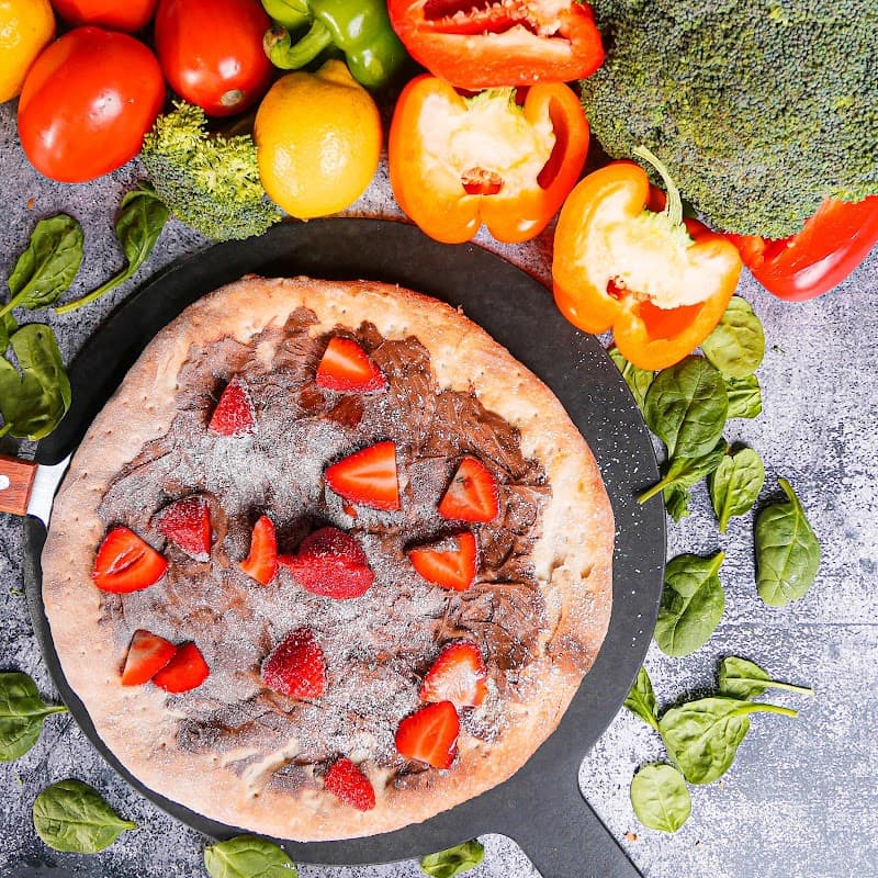 Red Tomato Pizza (ex Anne Marie's) photo 3