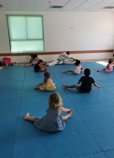 ג'ודו מודיעין photo 2