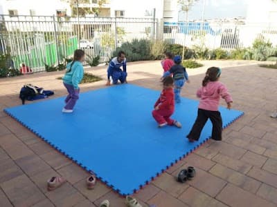 ג'ודו מודיעין photo 3