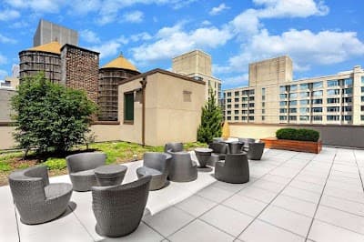 Homewood Suites by Hilton New York/Midtown Manhattan Times Square-South, NY