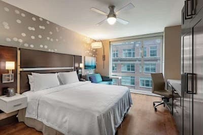 Homewood Suites by Hilton New York/Midtown Manhattan Times Square-South, NY photo 2