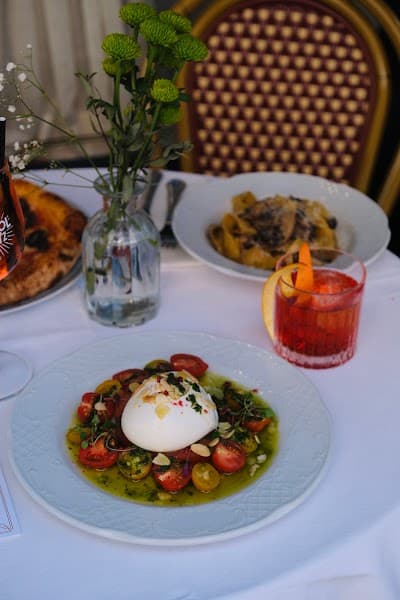 Faros Oxford Circus 🇮🇹 photo 2