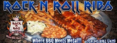 Rock n Roll Ribs photo 2
