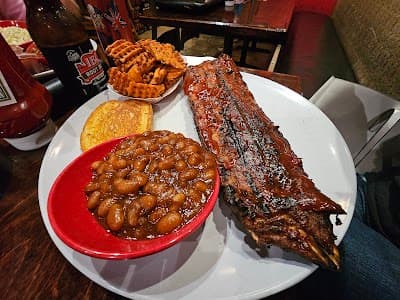 Rock n Roll Ribs photo 3