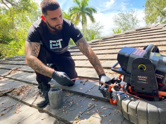 Express Trenchless FL Keys Sewer Repairs