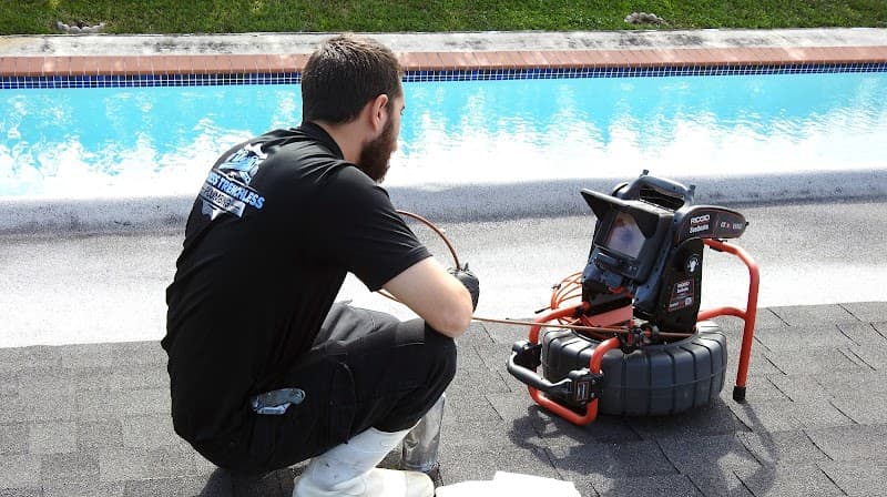 Express Trenchless FL Keys Sewer Repairs photo 4