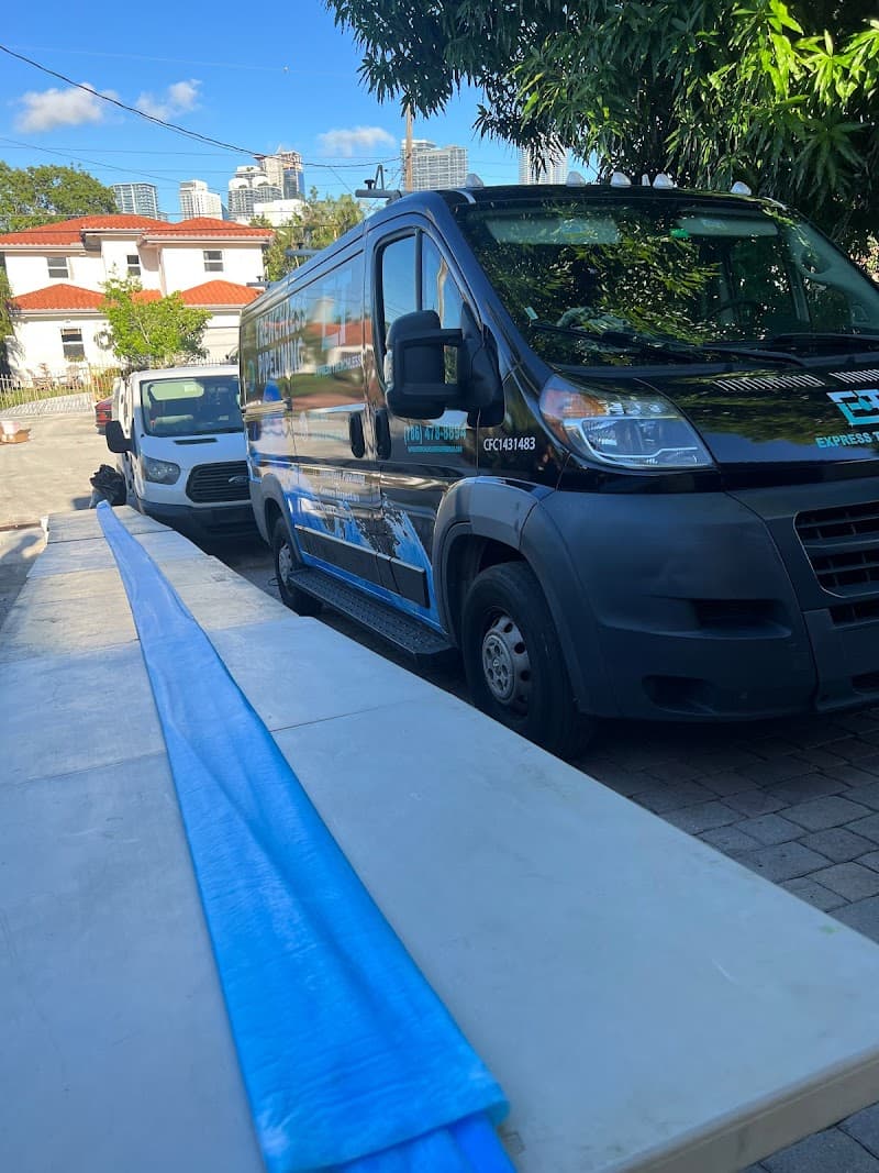 Express Trenchless FL Keys Sewer Repairs photo 5