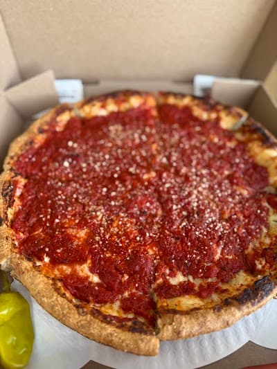 Sarpino's Pizzeria Pompano Beach photo 5