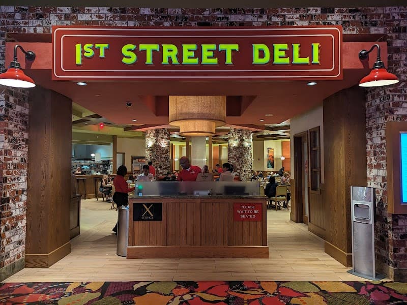 1st Street Deli photo 4
