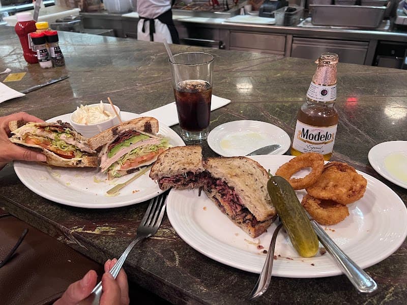 1st Street Deli photo 5