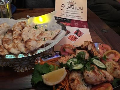 Mughlai Indian Cuisine photo 2