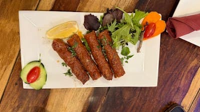 Mughlai Indian Cuisine photo 3