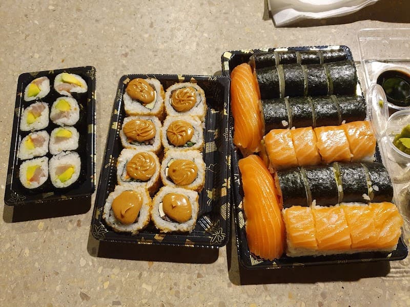 קונה סושי photo 3