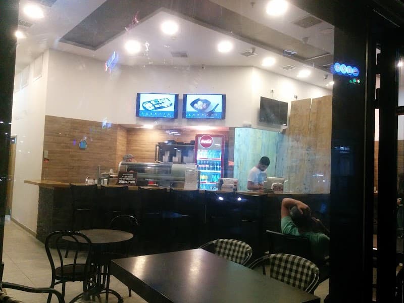 קונה סושי photo 4