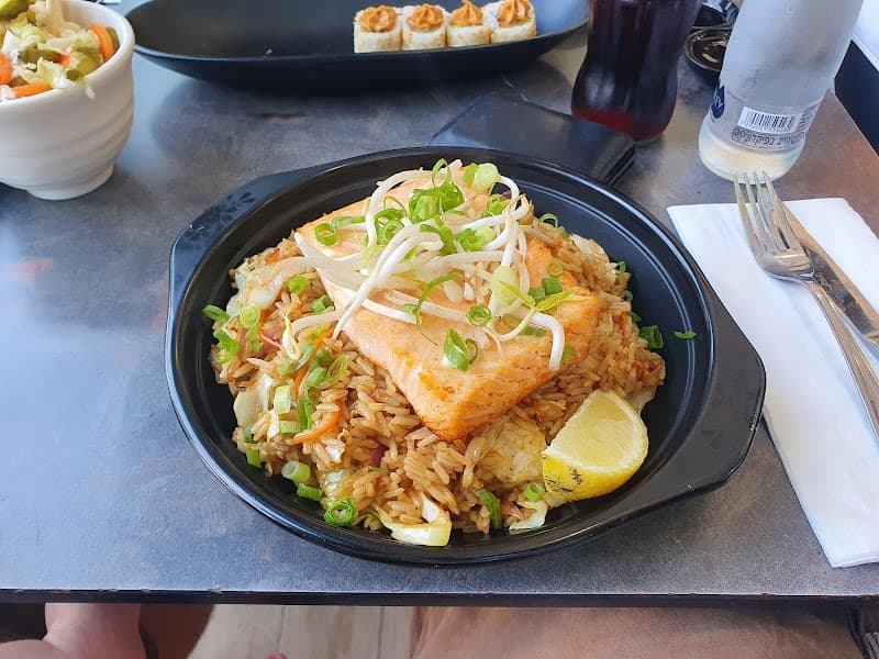 קונה סושי photo 5