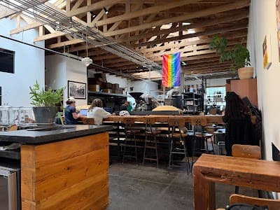 Four Barrel Coffee photo 2