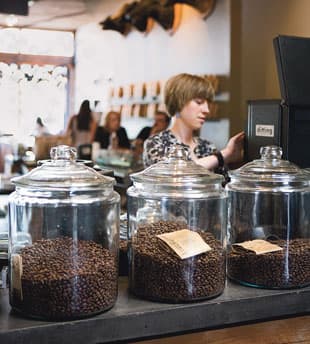 Four Barrel Coffee photo 3