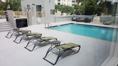 Hampton Inn & Suites by Hilton Miami Airport South Blue Lagoon photo 3