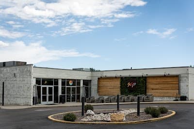 SCP Colorado Springs Hotel