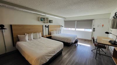 SCP Colorado Springs Hotel photo 2