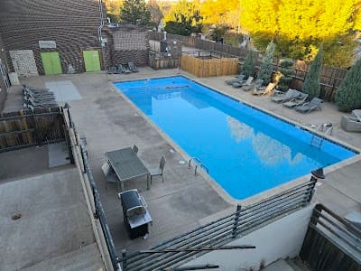 SCP Colorado Springs Hotel photo 3