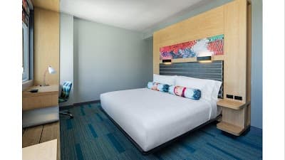 Aloft Miami Aventura photo 2