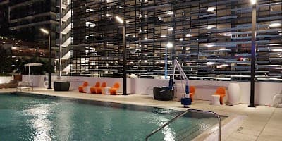 Aloft Miami Aventura photo 3