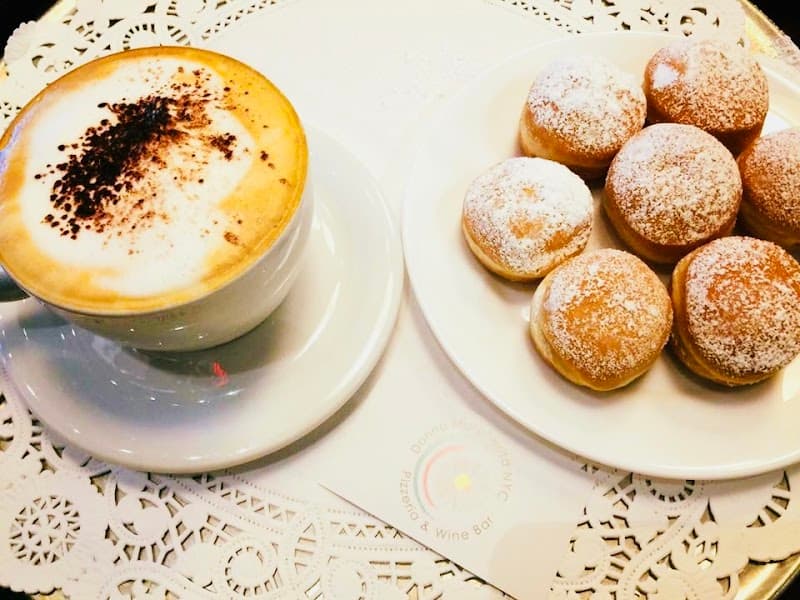 Donna Margherita photo 3