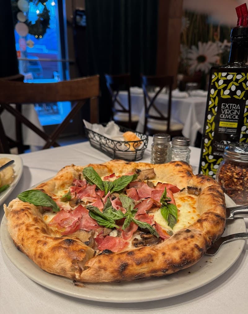 Donna Margherita photo 3