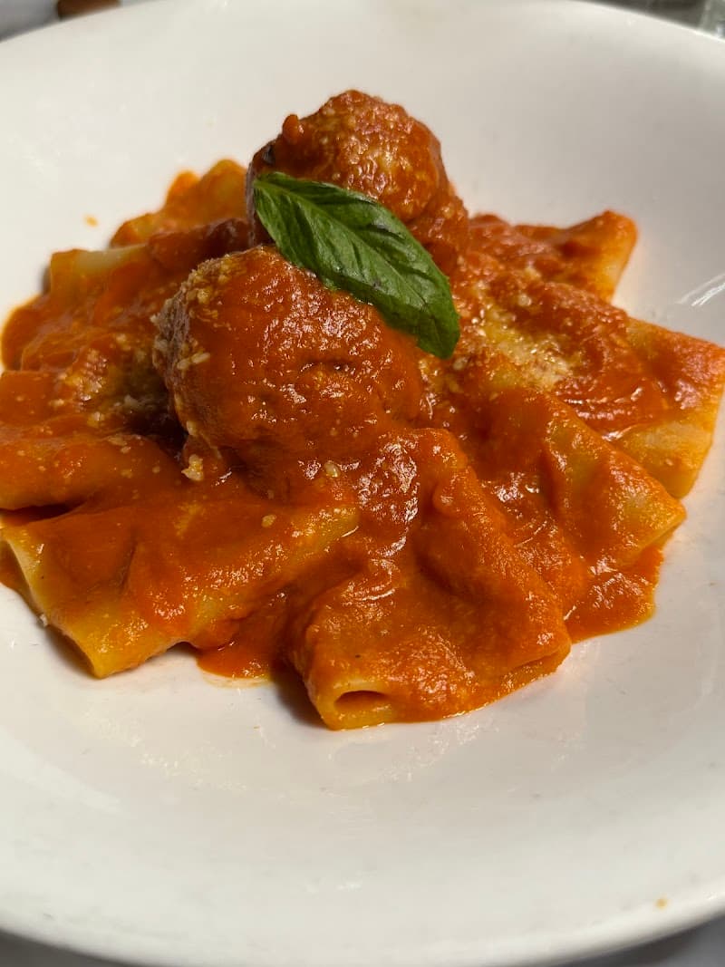 Donna Margherita photo 4