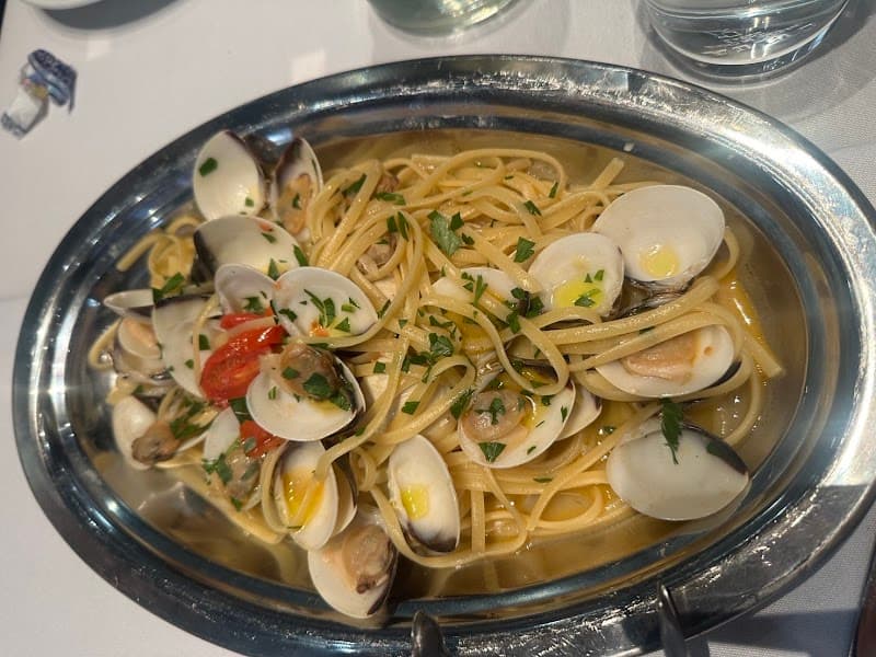 Donna Margherita photo 5