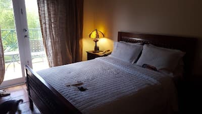 Villa Montana Beach Resort photo 2