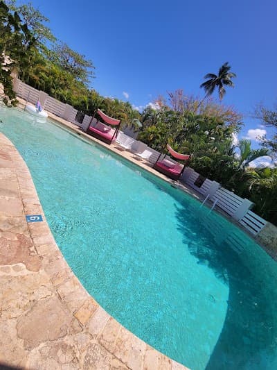 Villa Montana Beach Resort photo 3