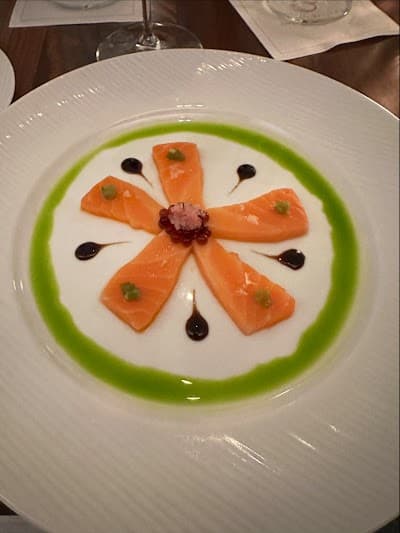 Sérêvène by Chef Pawan Pinisetti photo 3