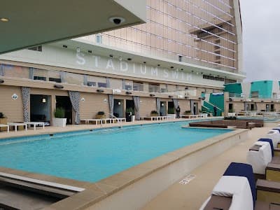 Circa Resort & Casino photo 3