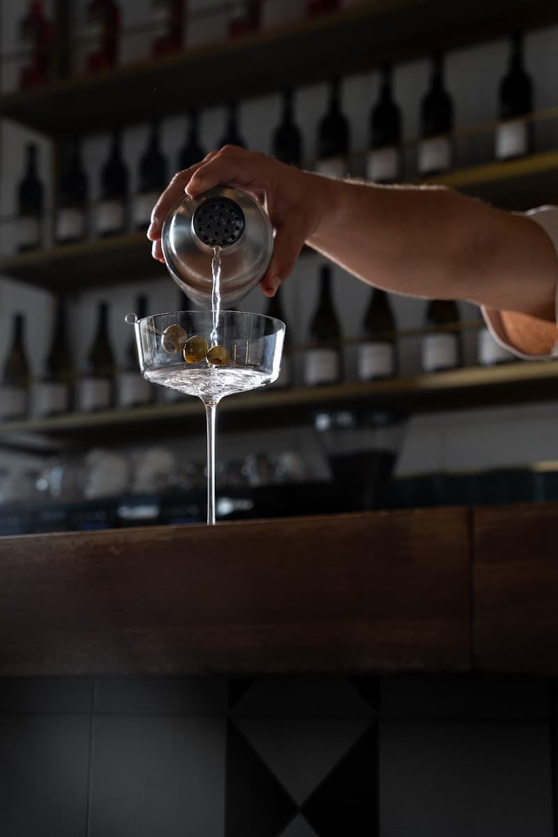 מסעדת קיטשן בראסרי ישפרו מודיעין