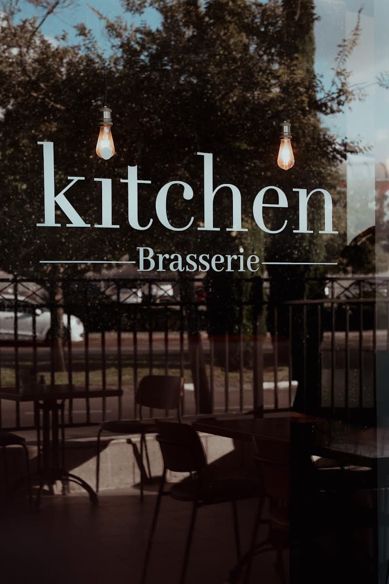 מסעדת קיטשן בראסרי ישפרו מודיעין photo 3