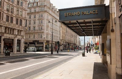 Strand Palace