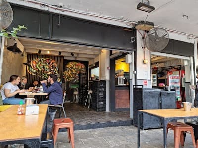 Port 19 שלמה המלך -כשר