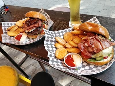 Port 19 שלמה המלך -כשר photo 2