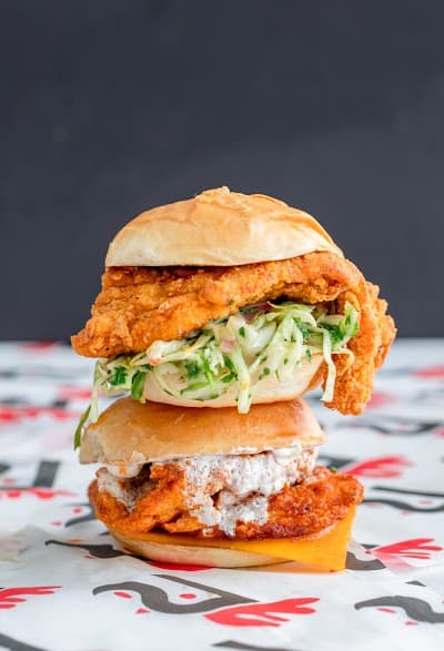 Roaming Rooster photo 2